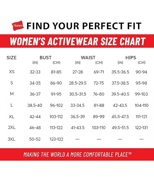 Hanes Women's EcoSmart Fleece Petite Sweatpants, Open Bottom Sweatpants, Regular & Petite Sizes