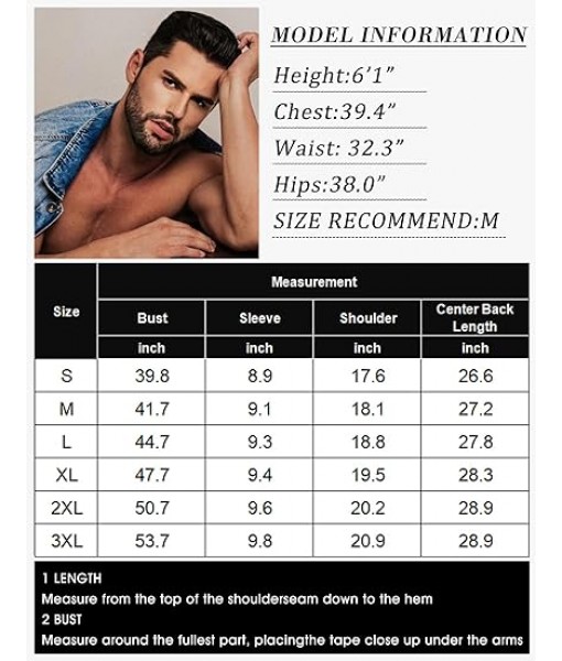 COOFANDY Men's Zipper Polo Shirts Short Sleeve Ribbed Knit Polo T Shirts Fashion Casual Golf Shirts